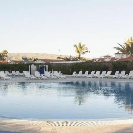 Tamaran 208 Apartment Playa del Ingles (Gran Canaria)