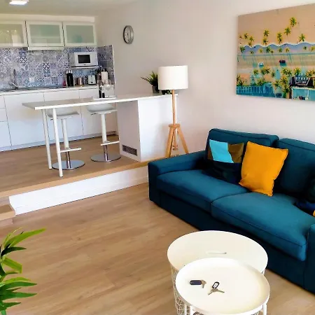 Apartment Tamaran 208 Playa del Ingles (Gran Canaria)