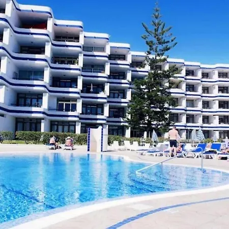 Tamaran 208 Apartment Playa del Ingles (Gran Canaria)